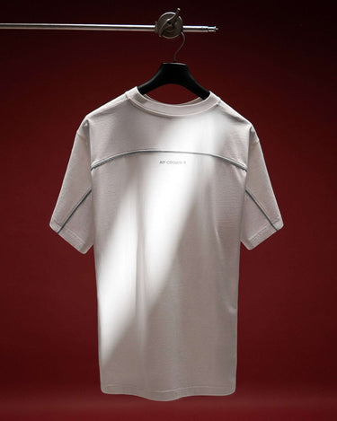 CODEX T-SHIRT - AP CROWN - ANCESTRAL STREETWEAR