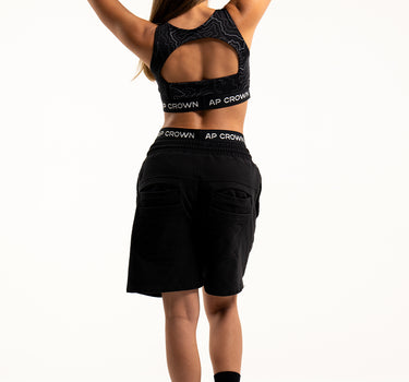 BALAM TOP - AP CROWN - ANCESTRAL STREETWEAR