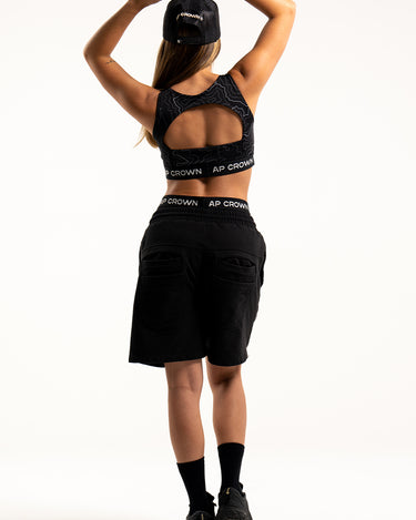 BALAM TOP - AP CROWN - ANCESTRAL STREETWEAR