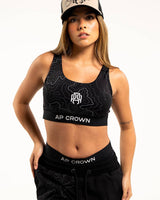 BALAM TOP - AP CROWN - ANCESTRAL STREETWEAR