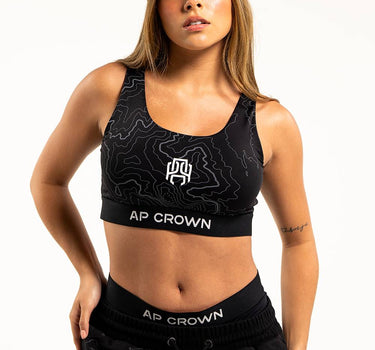 BALAM TOP - AP CROWN - ANCESTRAL STREETWEAR