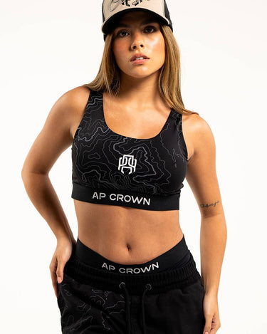BALAM TOP - AP CROWN - ANCESTRAL STREETWEAR