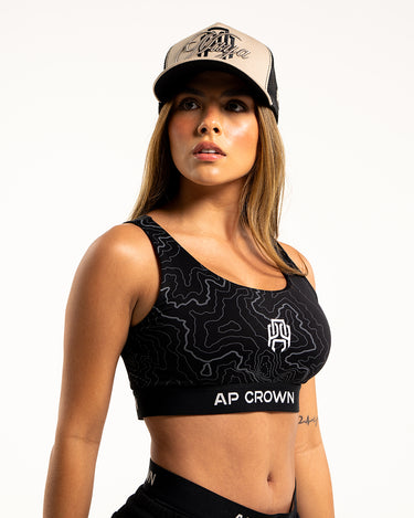 BALAM TOP - AP CROWN - ANCESTRAL STREETWEAR