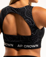 BALAM TOP - AP CROWN - ANCESTRAL STREETWEAR