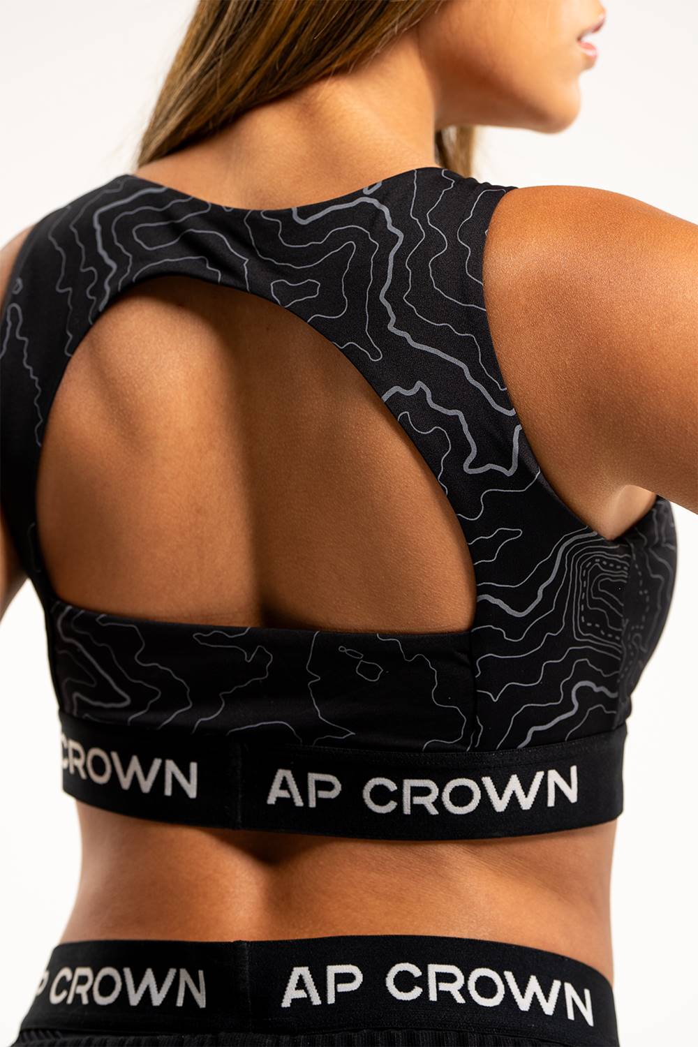 BALAM TOP - AP CROWN - ANCESTRAL STREETWEAR