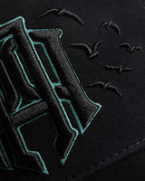 ARES BLUE CAP - AP CROWN - ANCESTRAL STREETWEAR
