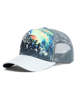 PALE CAP - AP CROWN - ANCESTRAL STREETWEAR