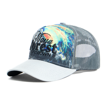 PALE CAP - AP CROWN - ANCESTRAL STREETWEAR