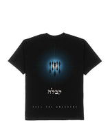 BERIA T-SHIRT - AP CROWN - ANCESTRAL STREETWEAR