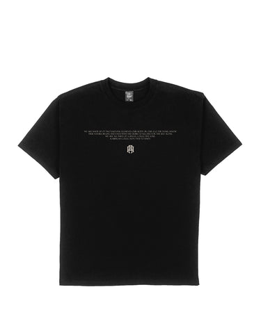 BERIA T-SHIRT - AP CROWN - ANCESTRAL STREETWEAR