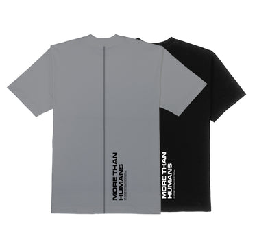 BIPACK MUSE T-SHIRT - AP CROWN - ANCESTRAL STREETWEAR
