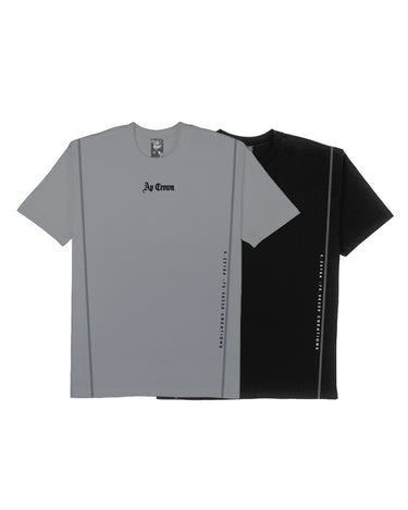 BIPACK MUSE T-SHIRT - AP CROWN - ANCESTRAL STREETWEAR