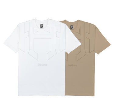 BIPACK TORAH T-SHIRT - AP CROWN - ANCESTRAL STREETWEAR