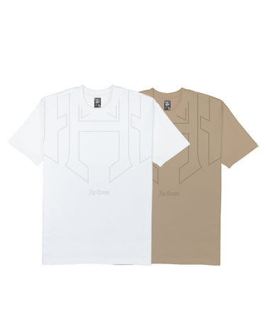 BIPACK TORAH T-SHIRT - AP CROWN - ANCESTRAL STREETWEAR