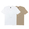 BIPACK TORAH T-SHIRT - AP CROWN - ANCESTRAL STREETWEAR