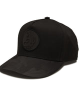 CAMO II CAP - AP CROWN - ANCESTRAL STREETWEAR