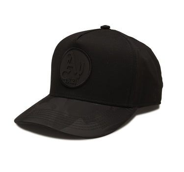 CAMO II CAP - AP CROWN - ANCESTRAL STREETWEAR