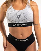 CHAC UNDERPANTS - AP CROWN - ANCESTRAL STREETWEAR