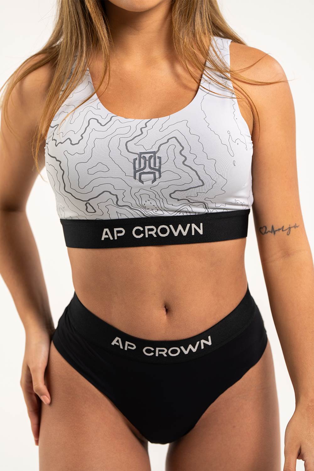 CHAC UNDERPANTS - AP CROWN - ANCESTRAL STREETWEAR