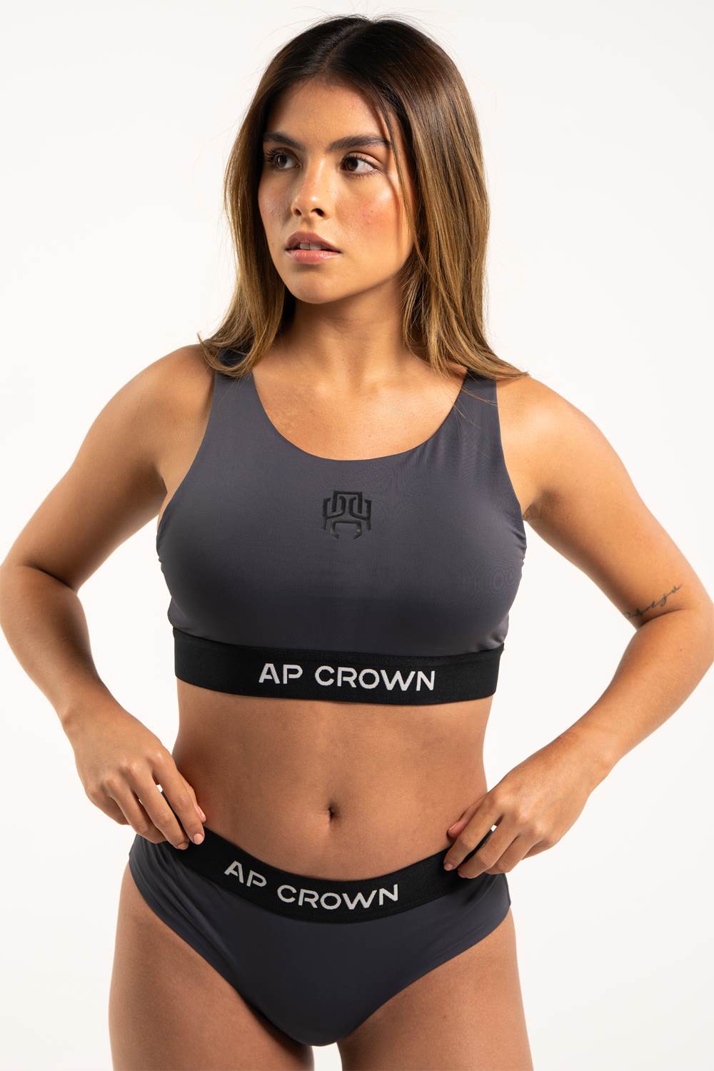 CHAC UNDERPANTS - AP CROWN - ANCESTRAL STREETWEAR