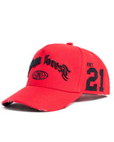 CHANTED CAP - AP CROWN - ANCESTRAL STREETWEAR