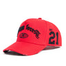 CHANTED CAP - AP CROWN - ANCESTRAL STREETWEAR