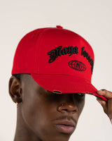 CHANTED CAP - AP CROWN - ANCESTRAL STREETWEAR
