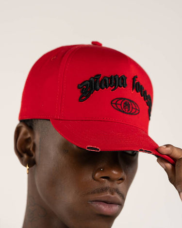 CHANTED CAP - AP CROWN - ANCESTRAL STREETWEAR