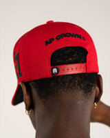 CHANTED CAP - AP CROWN - ANCESTRAL STREETWEAR