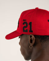 CHANTED CAP - AP CROWN - ANCESTRAL STREETWEAR