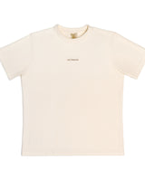 CLEAN  T-SHIRT - AP CROWN - ANCESTRAL STREETWEAR