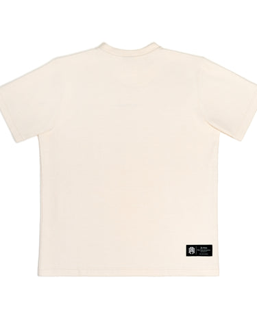 CLEAN  T-SHIRT - AP CROWN - ANCESTRAL STREETWEAR