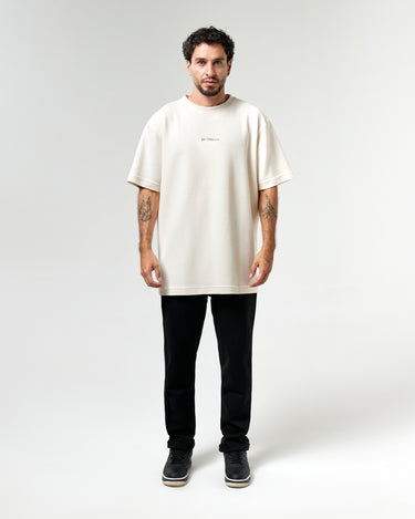 CLEAN  T-SHIRT - AP CROWN - ANCESTRAL STREETWEAR