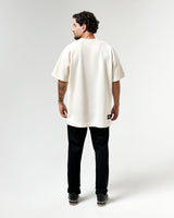 CLEAN  T-SHIRT - AP CROWN - ANCESTRAL STREETWEAR