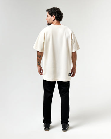CLEAN  T-SHIRT - AP CROWN - ANCESTRAL STREETWEAR