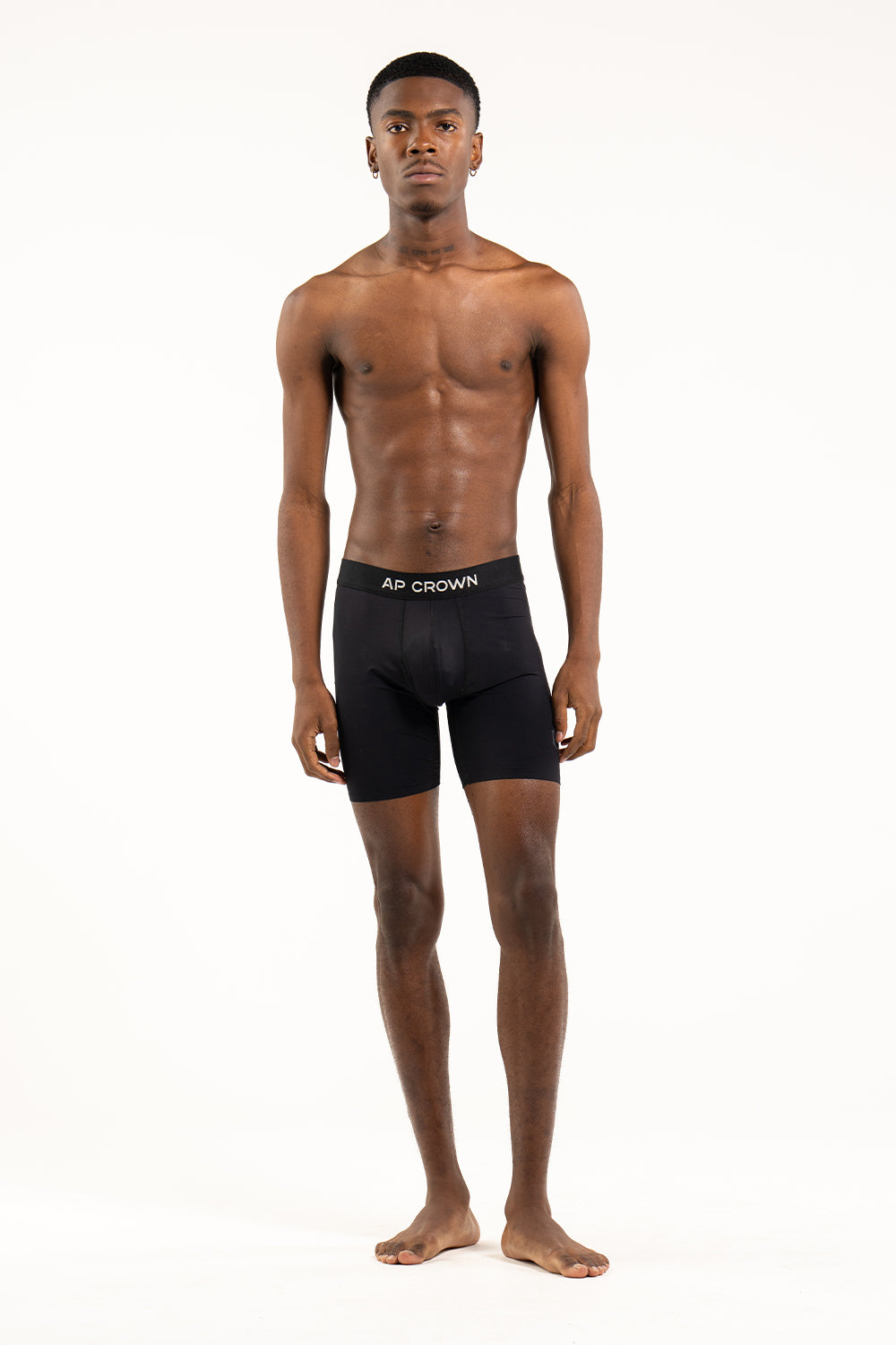 CRYST UNDERPANTS - AP CROWN - ANCESTRAL STREETWEAR