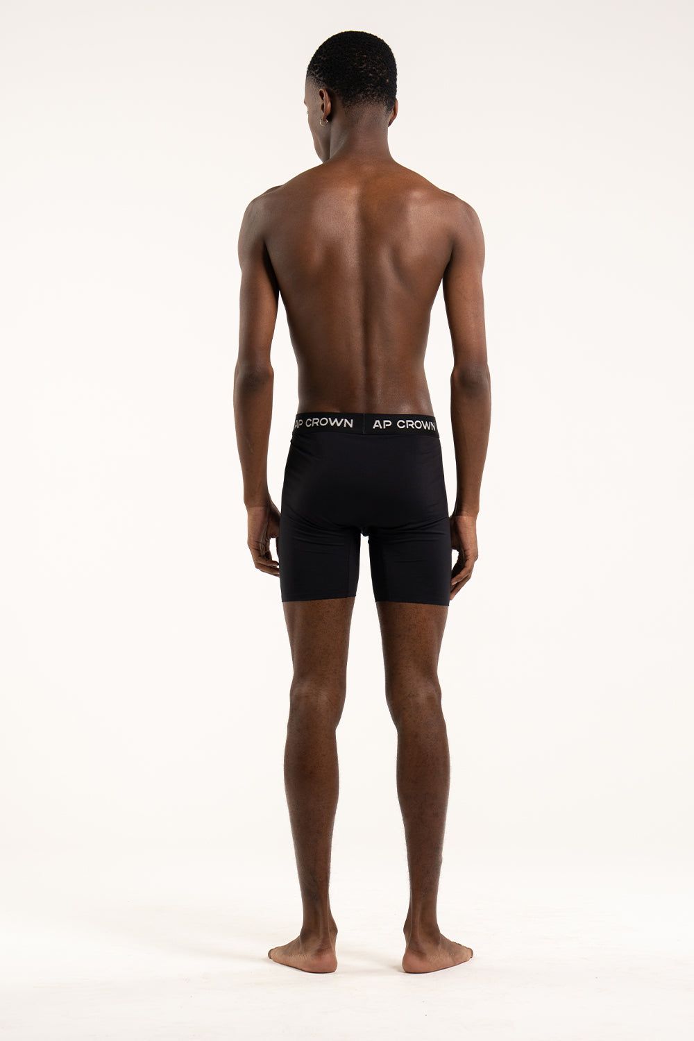 CRYST UNDERPANTS - AP CROWN - ANCESTRAL STREETWEAR