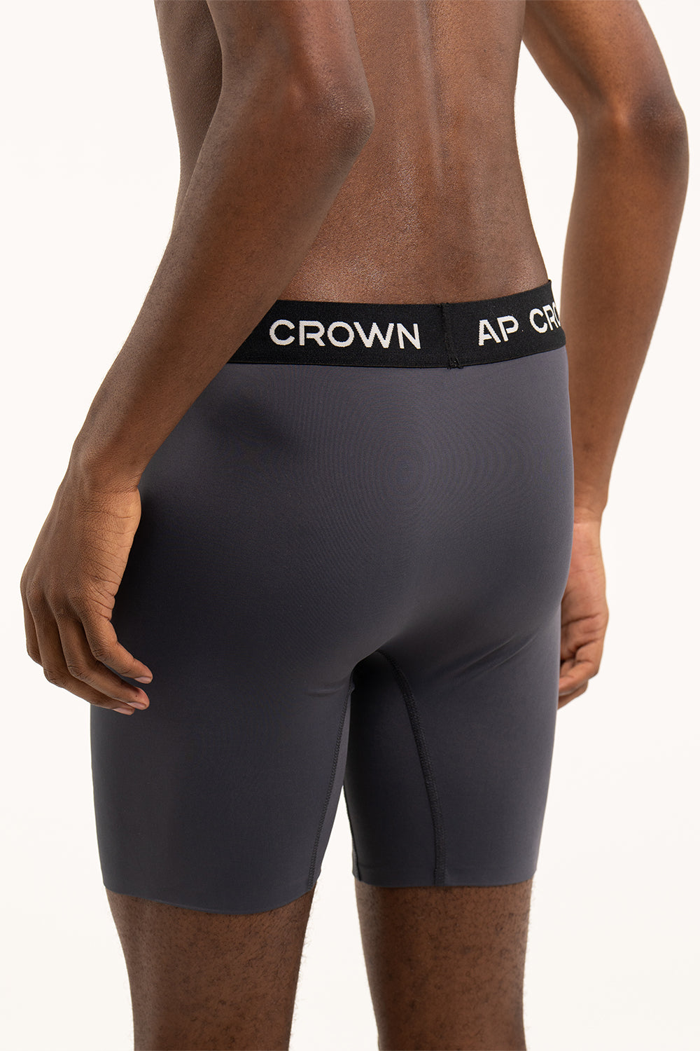 CRYST UNDERPANTS - AP CROWN - ANCESTRAL STREETWEAR