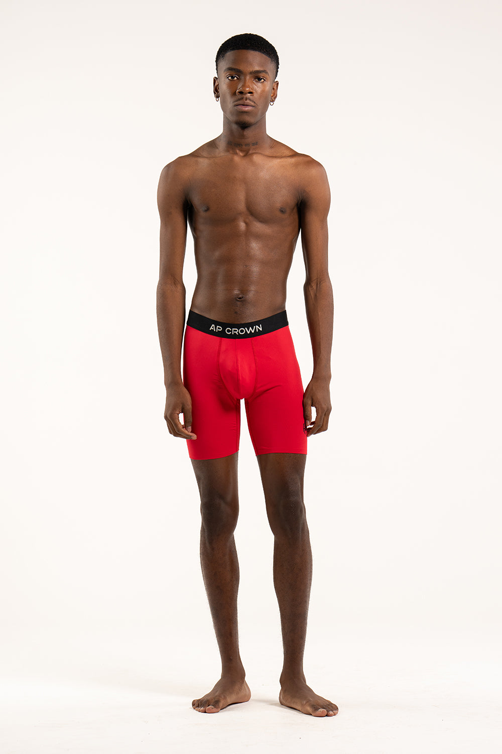 CRYST UNDERPANTS - AP CROWN - ANCESTRAL STREETWEAR