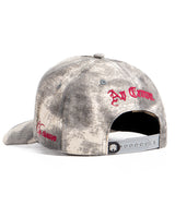CREST CAP - AP CROWN - ANCESTRAL STREETWEAR