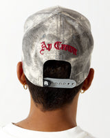 CREST CAP - AP CROWN - ANCESTRAL STREETWEAR