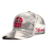 CREST CAP - AP CROWN - ANCESTRAL STREETWEAR