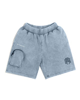 GLID SHORTS - AP CROWN - ANCESTRAL STREETWEAR