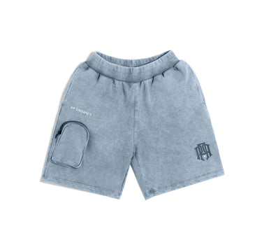 GLID SHORTS - AP CROWN - ANCESTRAL STREETWEAR