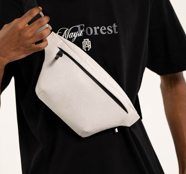 DRIFF SLING BAG - AP CROWN - ANCESTRAL STREETWEAR