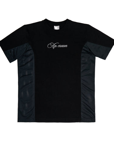 DRIVE  T-SHIRT - AP CROWN - ANCESTRAL STREETWEAR