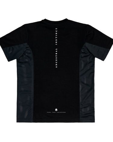 DRIVE  T-SHIRT - AP CROWN - ANCESTRAL STREETWEAR