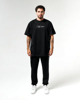DRIVE  T-SHIRT - AP CROWN - ANCESTRAL STREETWEAR
