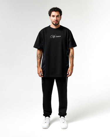 DRIVE  T-SHIRT - AP CROWN - ANCESTRAL STREETWEAR