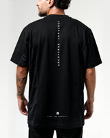 DRIVE  T-SHIRT - AP CROWN - ANCESTRAL STREETWEAR